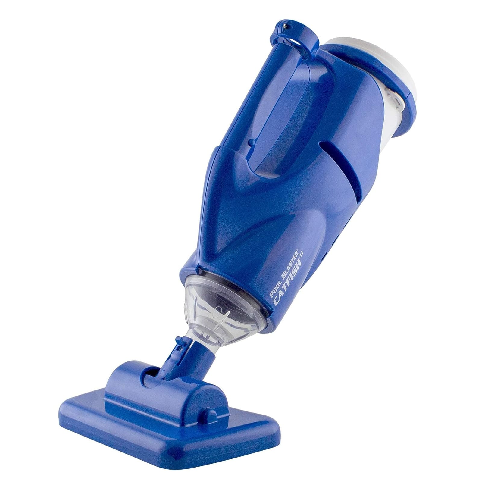 Pool Blaster Vacuum Website - Premium Pool Vacuums